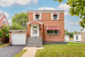 Photo of 2320 S 22nd Avenue Broadview IL 60155