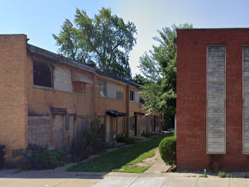 1309 E 75th Street Chicago IL 60619