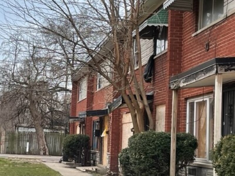 1309 E 75th Street Chicago IL 60619