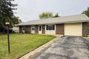 Photo of 7815 Carlisle Drive Hanover Park IL 60133