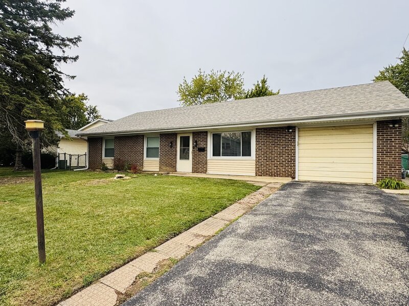 7815 Carlisle Drive Hanover Park IL 60133