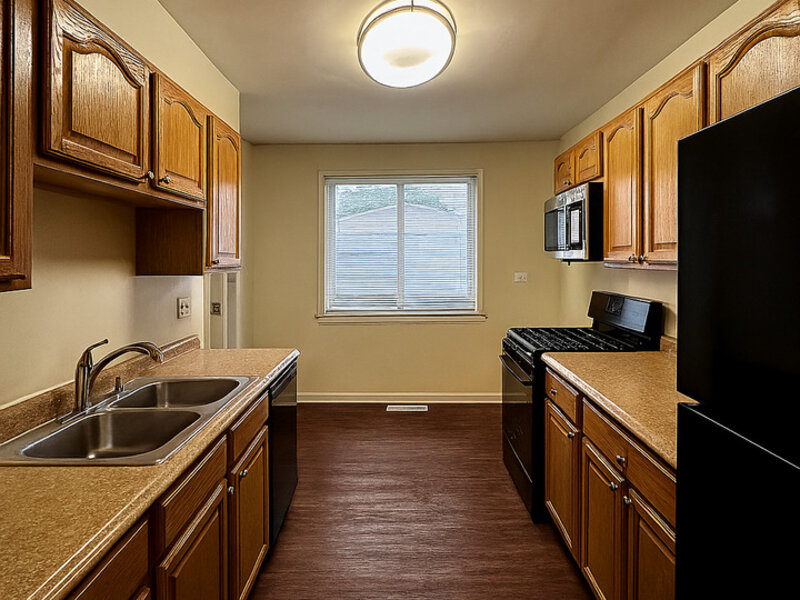 17318 Walter Street Lansing IL 60438