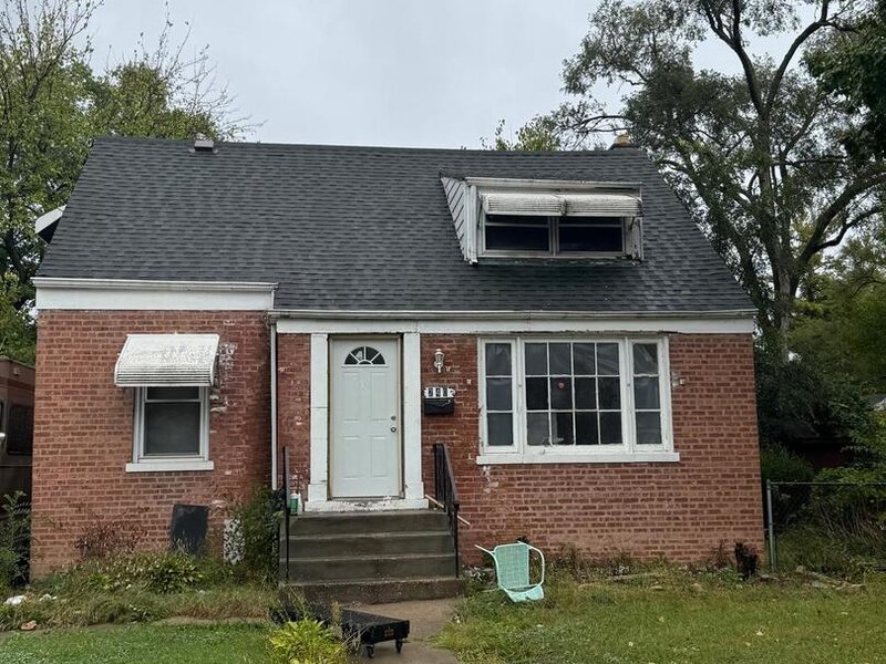 240 E 141st Place Dolton IL 60419