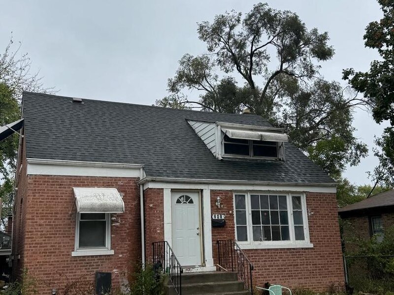 240 E 141st Place Dolton IL 60419