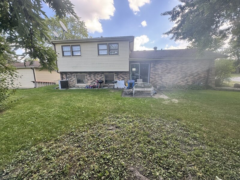 826 E 194th Street Glenwood IL 60425
