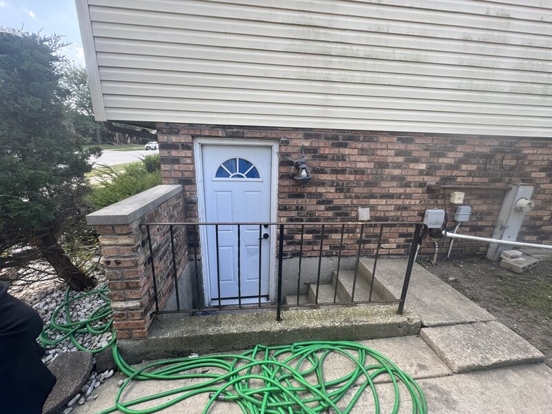 826 E 194th Street Glenwood IL 60425
