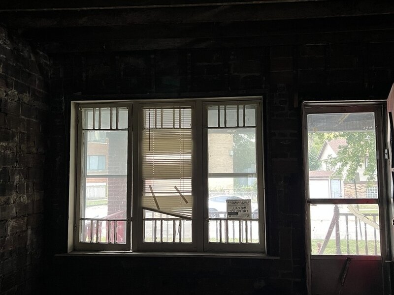 8005 S Ridgeland Avenue Chicago IL 60617
