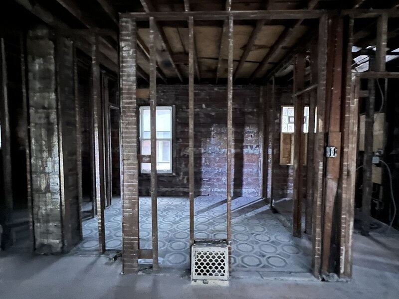 8005 S Ridgeland Avenue Chicago IL 60617