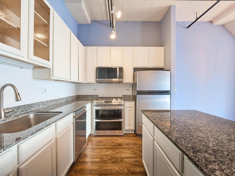 221 E Cullerton Street Chicago IL 60616