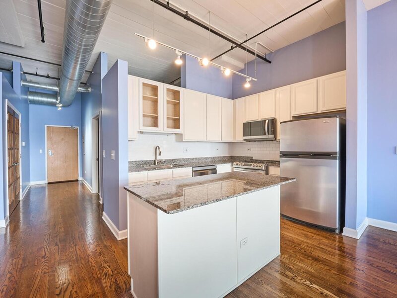 221 E Cullerton Street Chicago IL 60616
