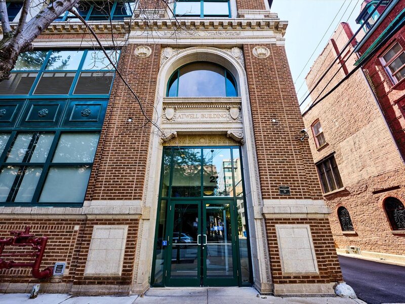 221 E Cullerton Street Chicago IL 60616