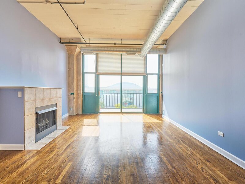 221 E Cullerton Street Chicago IL 60616
