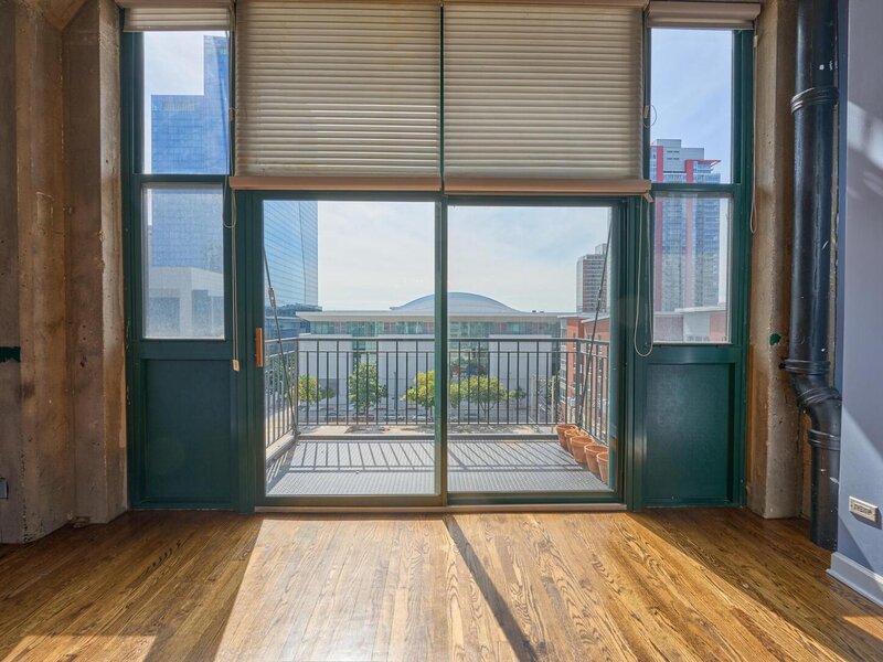 221 E Cullerton Street Chicago IL 60616