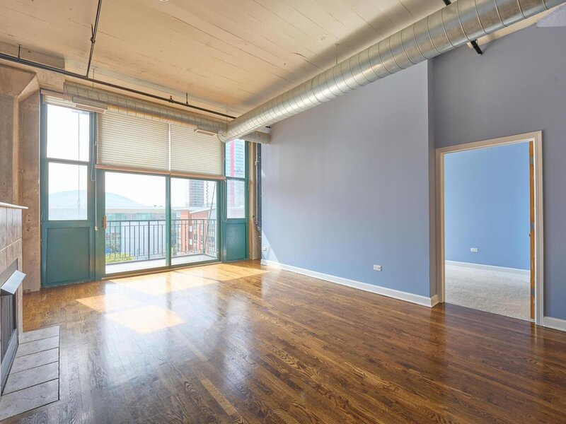 221 E Cullerton Street Chicago IL 60616
