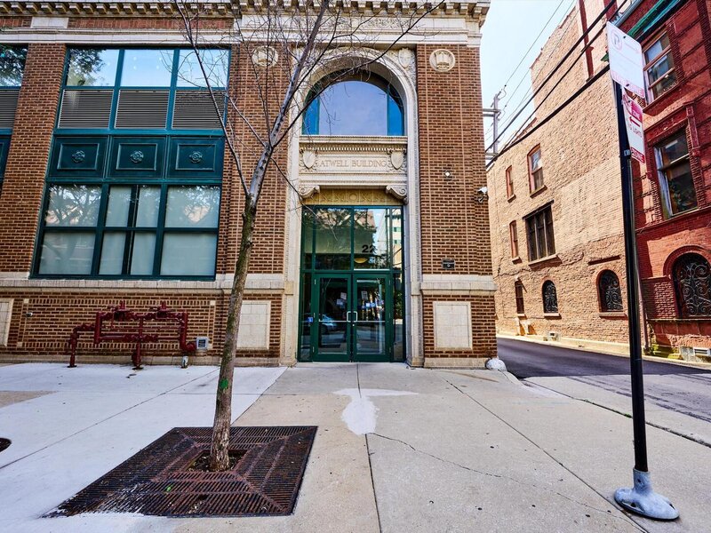 221 E Cullerton Street Chicago IL 60616