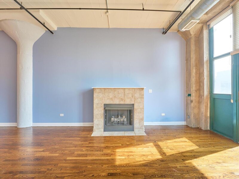 221 E Cullerton Street Chicago IL 60616