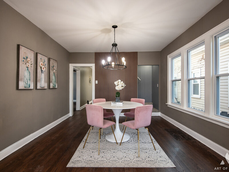 10813 S Eggleston Avenue Chicago IL 60628