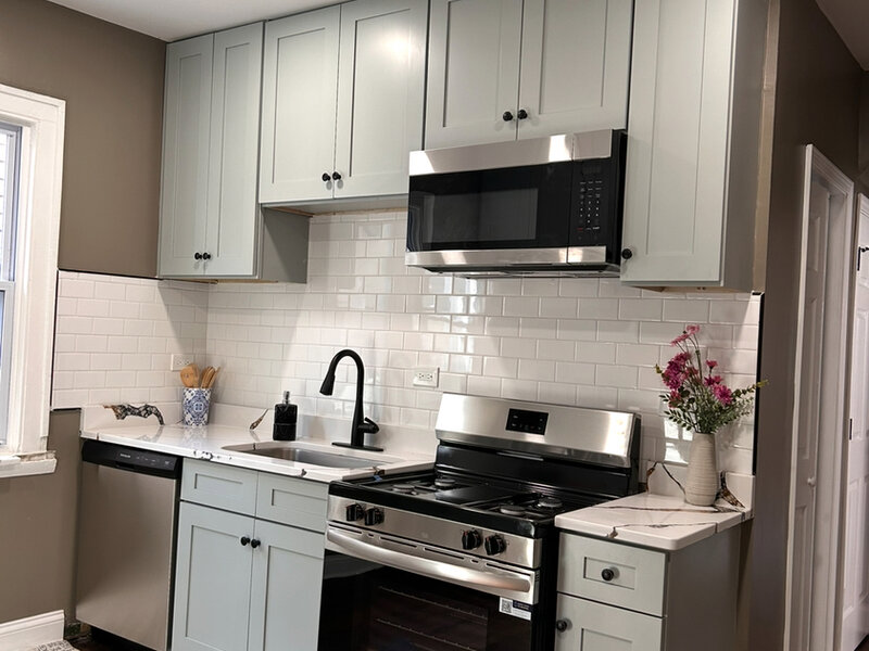 10813 S Eggleston Avenue Chicago IL 60628