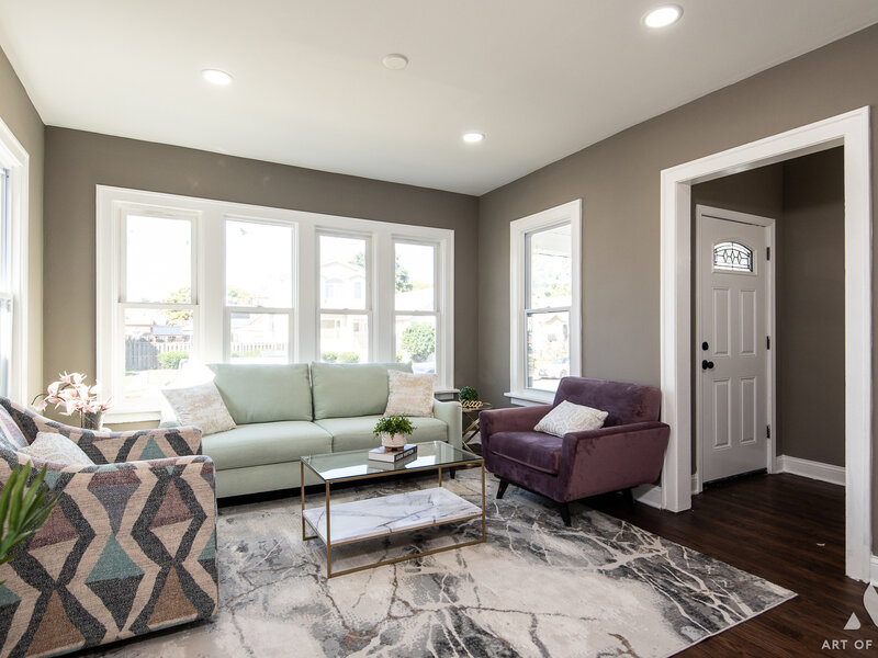 10813 S Eggleston Avenue Chicago IL 60628