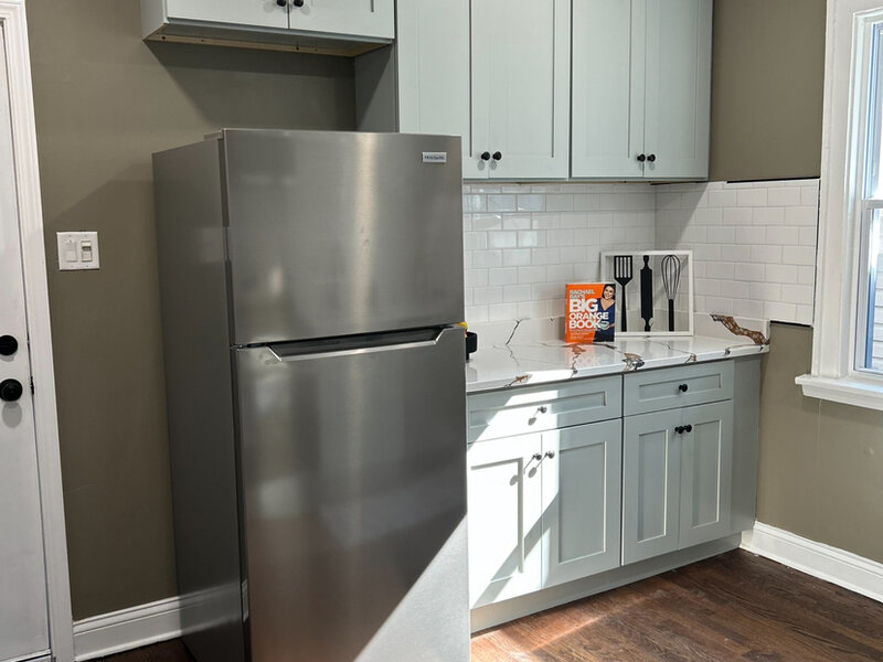 10813 S Eggleston Avenue Chicago IL 60628