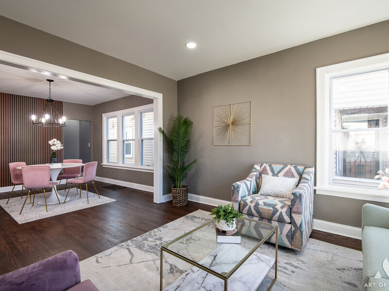10813 S Eggleston Avenue Chicago IL 60628