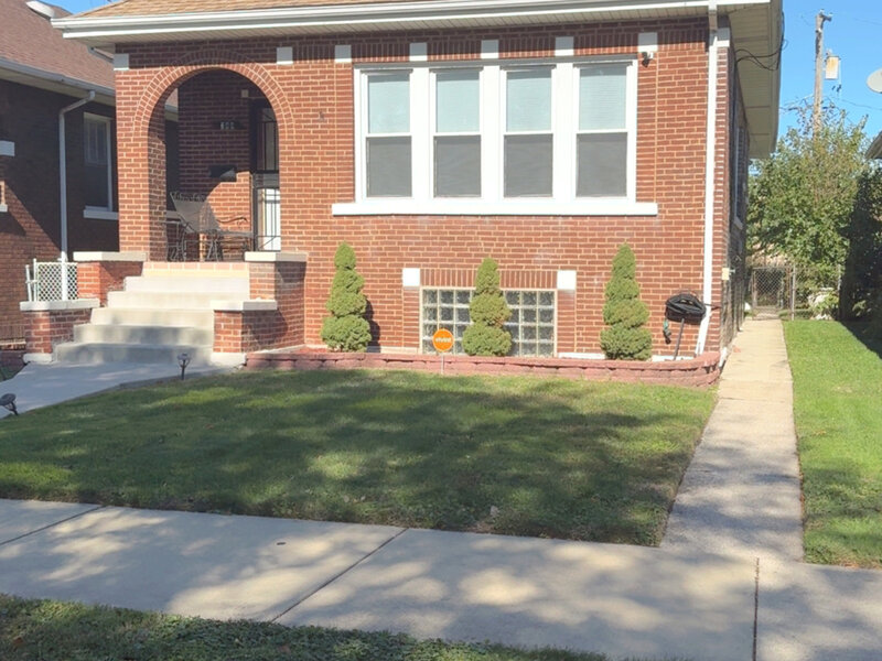 344 156th Place Calumet City IL 60409