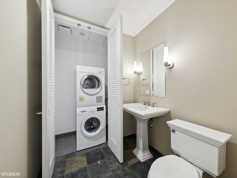 401 N Wabash Avenue Chicago IL 60611