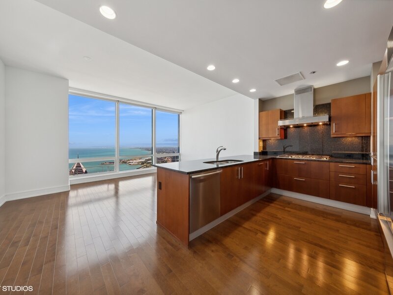 401 N Wabash Avenue Chicago IL 60611