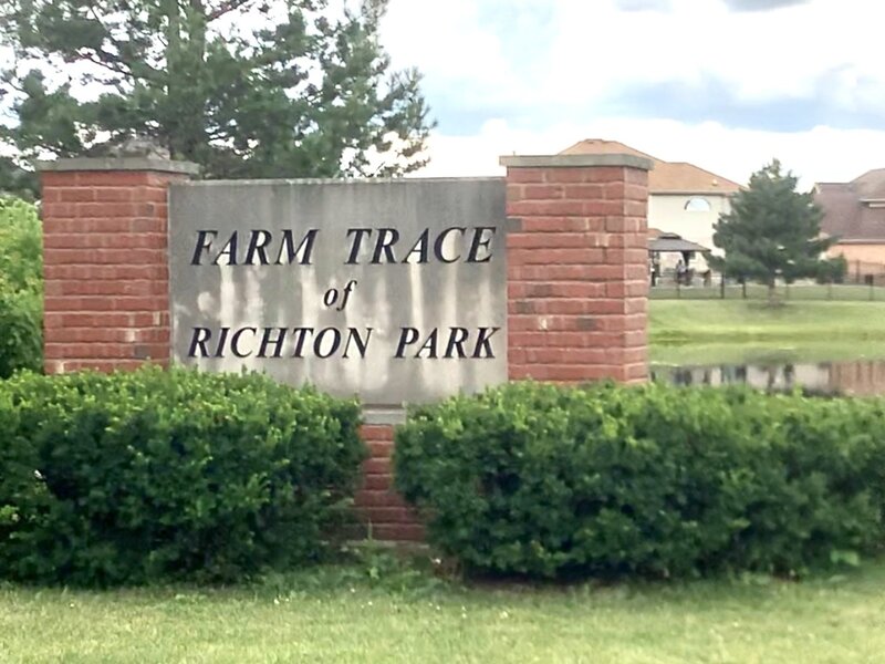 3807 Patricia Lane Richton Park IL 60471