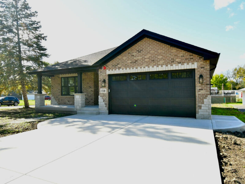 3807 Patricia Lane Richton Park IL 60471