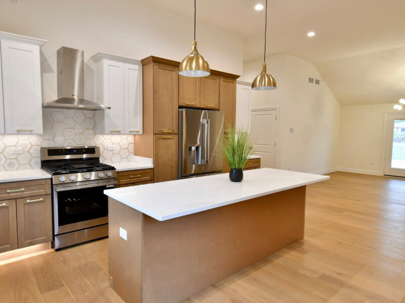 3807 Patricia Lane Richton Park IL 60471