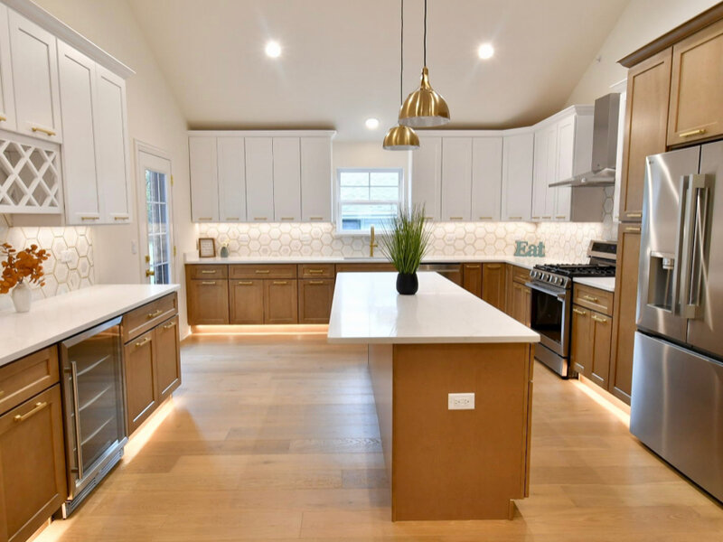 3807 Patricia Lane Richton Park IL 60471