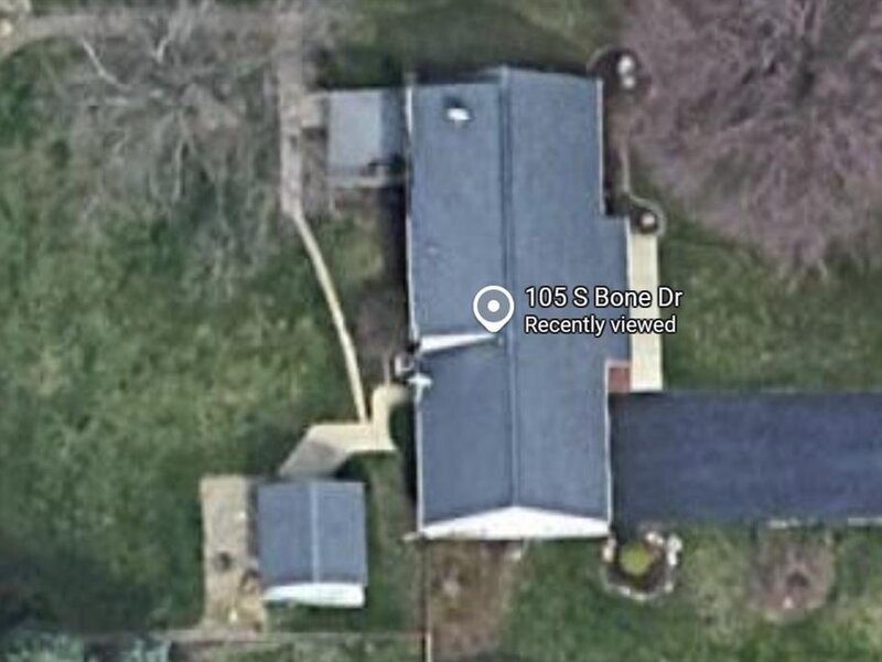 105 S Bone Drive Normal IL 61761