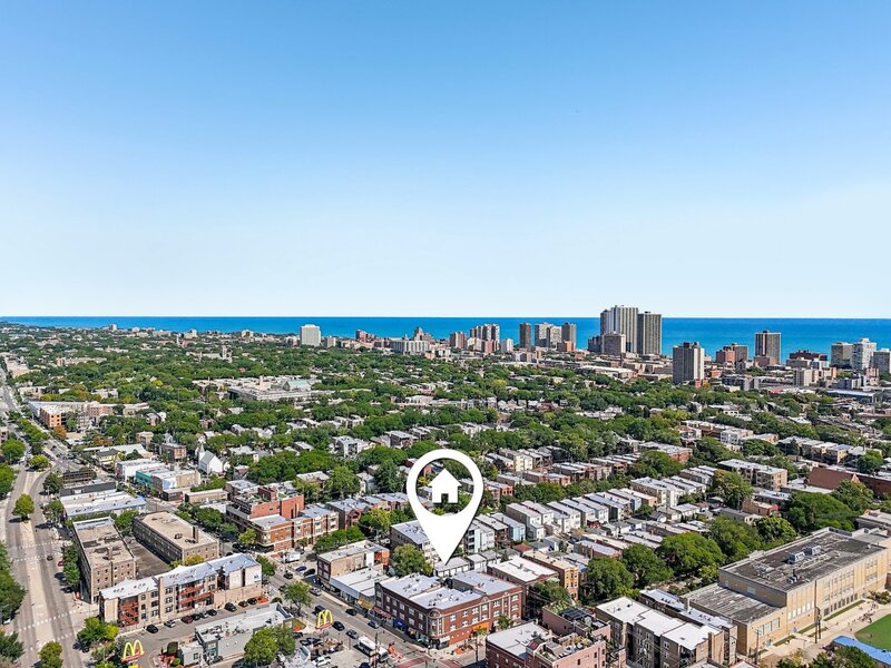 5607 N Clark Street Chicago IL 60660