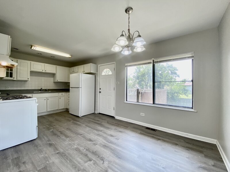 17922 Normandy Lane Hazel Crest IL 60429
