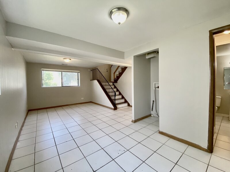 17922 Normandy Lane Hazel Crest IL 60429