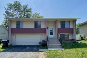 Photo of 17922 Normandy Lane Hazel Crest IL 60429