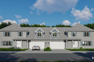 Photo of 5804 58th Street Clarendon Hills IL 60514 Unit 5804