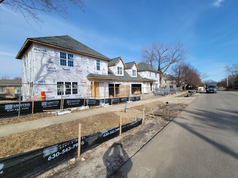 5806 58th Street Clarendon Hills IL 60514