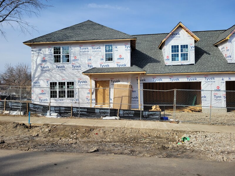5806 58th Street Clarendon Hills IL 60514