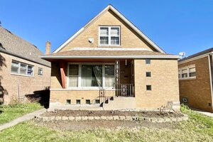 Photo of 3854 W 67th Place Chicago IL 60629