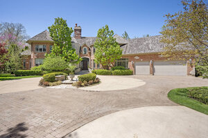 Photo of 1890 Robinwood Lane Riverwoods IL 60015