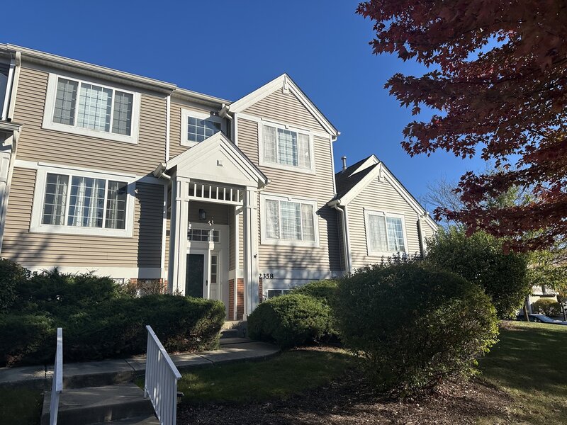 2358 Twilight Drive Aurora IL 60503