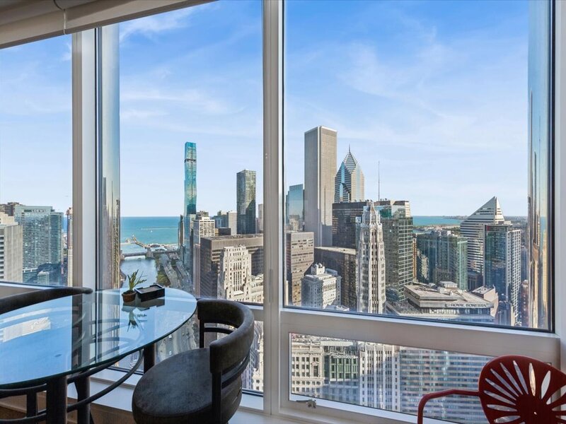 401 N Wabash Avenue Chicago IL 60611