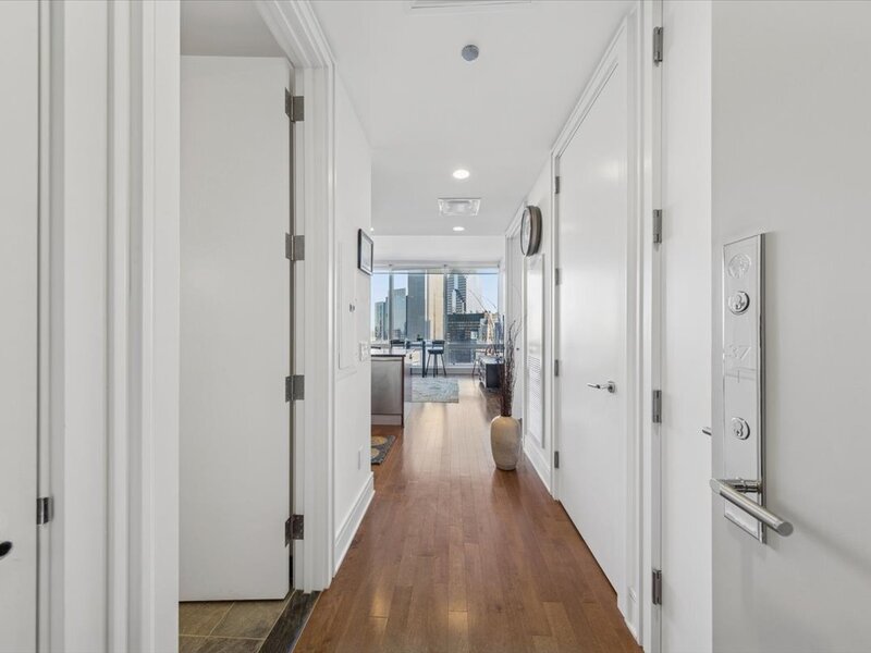 401 N Wabash Avenue Chicago IL 60611