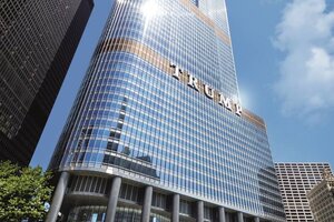 Photo of 401 N Wabash Avenue Chicago IL 60611 Unit 37I
