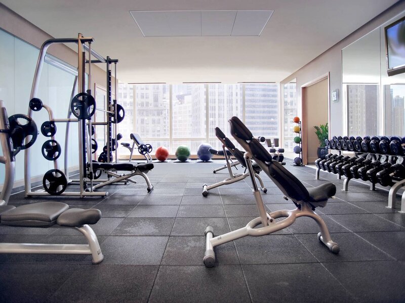 401 N Wabash Avenue Chicago IL 60611