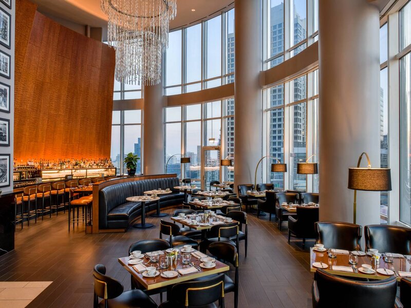401 N Wabash Avenue Chicago IL 60611