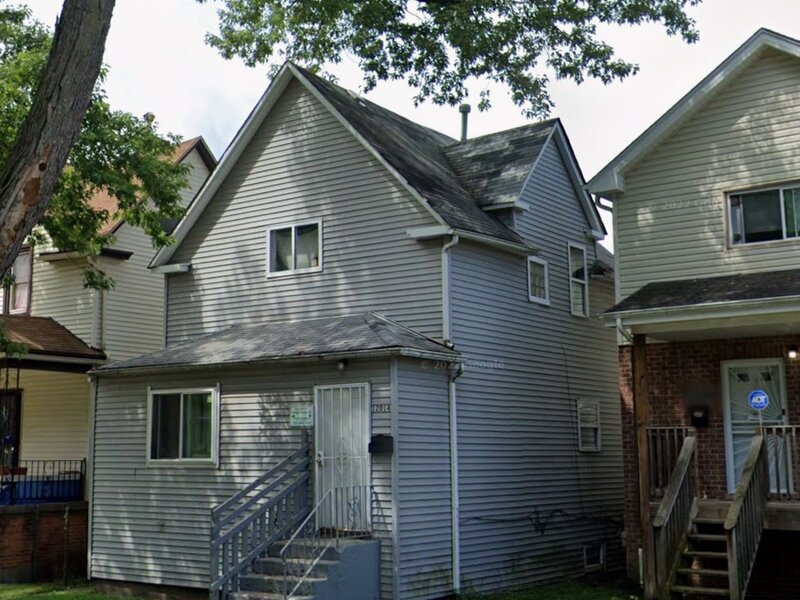 12014 S Normal Avenue Chicago IL 60628