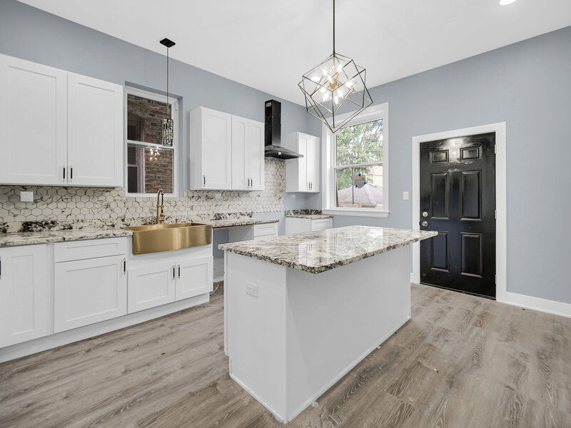 4343 S Ellis Avenue Chicago IL 60653